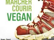 nourrir, marcher, courrir vegan Matt Frazier