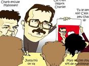 Quelle quel esprit pour prochain Charlie Hebdo?