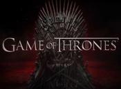 série Game Thrones connaît véritable succès votre carrière aussi