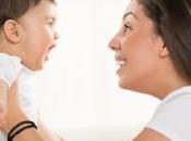 DÉVELOPPEMENT: Parler bébé accroît capacité cognitive sociale Trends Cognitive Sciences
