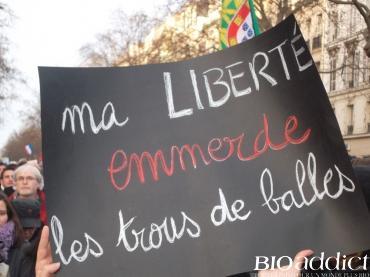 Le combat historique de Charlie Hebdo pour la défense de l'Ecologie