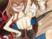 Switch Girl, tome Natsumi Aida