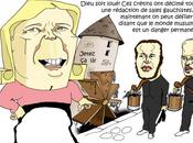 bien servi terrorisme frères Kouachi