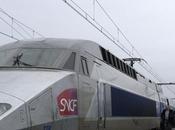 Royan: pour avoir TGV, falloir bataille