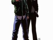 [L'instant comics] Secret Service vol. Kingsman, Mark Millar, Dave Gibbons Matthew Vaughn