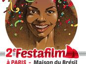 Festafilm festival film lusophone francophone débarque Paris