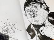 Incroyable contre propres dessins