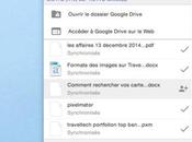 Deux nouveautés intéressantes Google Drive pour