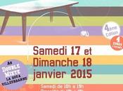 Actu Déco Lyon Vintage