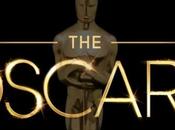 Oscars 2015 Nominations 87ème édition