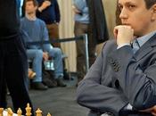 Tata Steel Caruana Carlsen