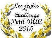 Challenge Petit 2015