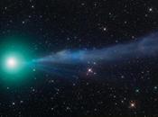 comète Lovejoy visible l’oeil