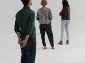 Exposition collective Echos Entre autres mouvements Centre d’art Lait Albi