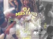music: beyonce 7/11 mustard remix)