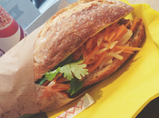 #Nam Sandwich #Lyon