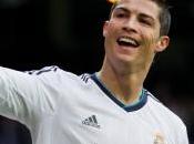 Cristiano Ronaldo affole compteurs