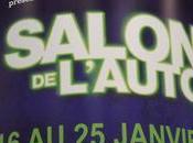 aperçu Salon International l'Auto Montréal