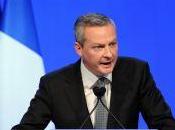 Lemaire #UMP, l’Attila ultra-libéral bushiste veut détruire modèle français