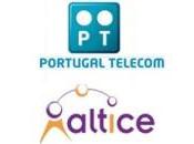Altice rachète Portugal Telecom