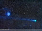 plus belles photos comète C/2014 Lovejoy