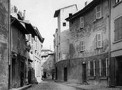 Cènt après carriero Nouvè-Biret