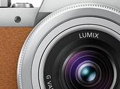 Annonce Panasonic Lumix
