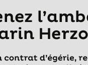 Devenez l’ambassadrice Karin Herzog contrat 000€ clef