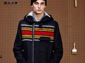 Band outsiders 2015 collection lookbook