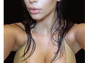 Kardashian sort bientôt livre de...Selfies