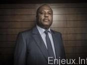 Energie ambitions africaines Claude-Wilfried Etoka