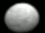 Dawn arrive planète naine Ceres