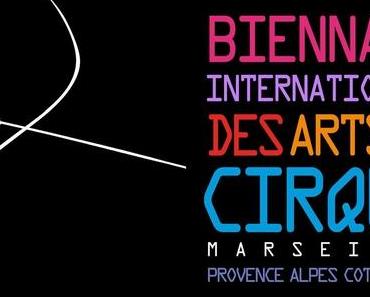 L'incroyable soirée d'ouverture de la Biennale Internationale des Arts du Cirque.