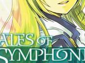 Tales Symphonia Tome