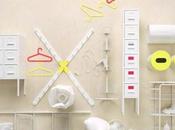 SPRUTT, nouvelle collection limitée IKEA donne envie refaire salles bain