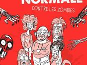 famille normale contre zombies Vincent Villeminot Yann Autret