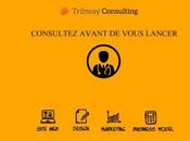 Tribway Consulting Consultez avant vous lancer