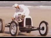 Duck Tape soutient mythique Race of...