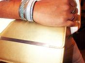 [Bijoux] signature Margo