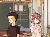 Silent Voice