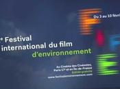 édition Festival International Film d’Environnement