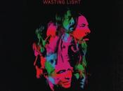 Fighters #5-Wasting Light-2011