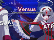 Under Night In-Birth EXE:Late nouveaux screenshots dévoilés