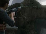 Nouveaux screens pour Uncharted