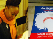 Quand lecteurs Babelio rencontrent Chimamanda Ngozi Adichie