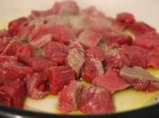 menu: steak sauce gorgonzola