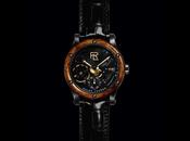 Ralph Lauren s’inspire collection voiture pour montres