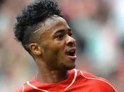 Mercato Liverpool Sterling vers Real Madrid