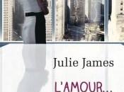 L’amour merci Julie James