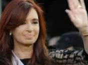 Face tentative coup d'Etat israélien, présidente argentine dissout services secrets